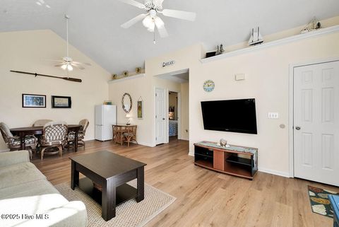 Tiny photo for 4618 Turtle Dove Court, Wilmington, NC 28412 (MLS # 100541367)