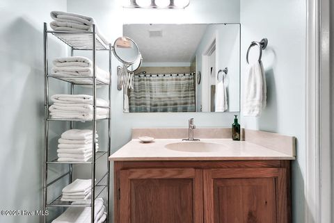 Tiny photo for 4618 Turtle Dove Court, Wilmington, NC 28412 (MLS # 100541367)