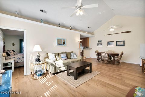 Tiny photo for 4618 Turtle Dove Court, Wilmington, NC 28412 (MLS # 100541367)