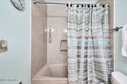 Tiny photo for 4618 Turtle Dove Court, Wilmington, NC 28412 (MLS # 100541367)