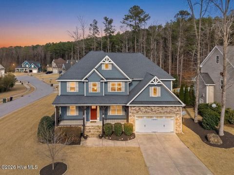 Photo of 337 Grantwood Drive, Clayton, NC 27527 (MLS # 100559788)