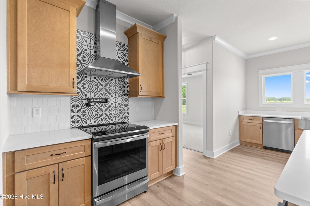Photo of 355 Sharber Lane, Elizabeth City, NC 27909 (MLS # 100601026)