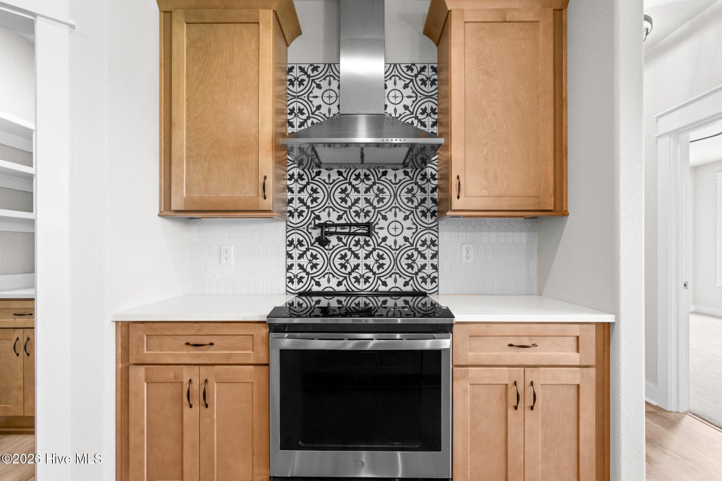 Photo of 355 Sharber Lane, Elizabeth City, NC 27909 (MLS # 100601026)