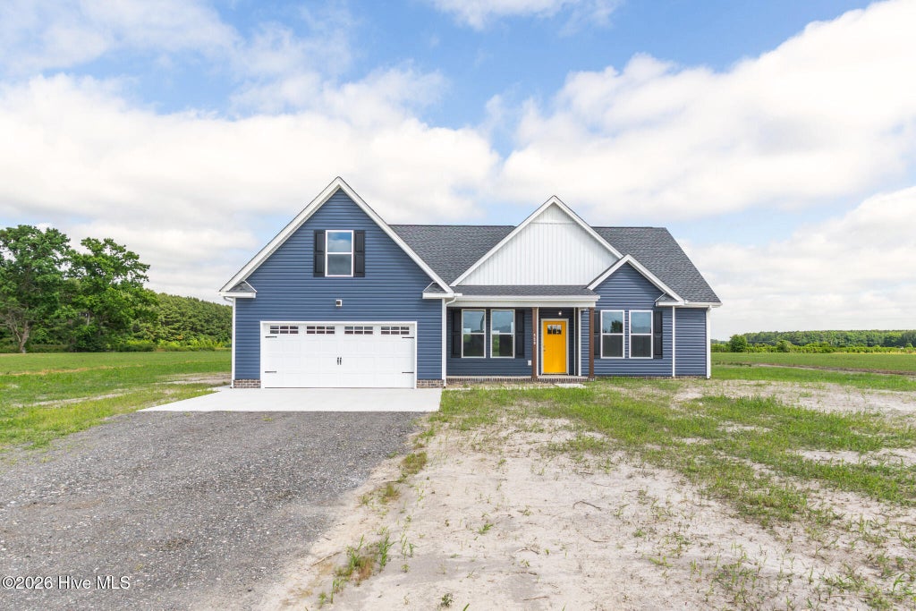 Photo of 355 Sharber Lane, Elizabeth City, NC 27909 (MLS # 100601026)