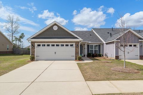 Photo of 722 Edenberry Street, Grovetown, GA 30813 (MLS # 553246)