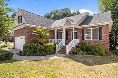 Photo of 3008 Olde Towne Place, New Bern, NC 28562 (MLS # 100569382)