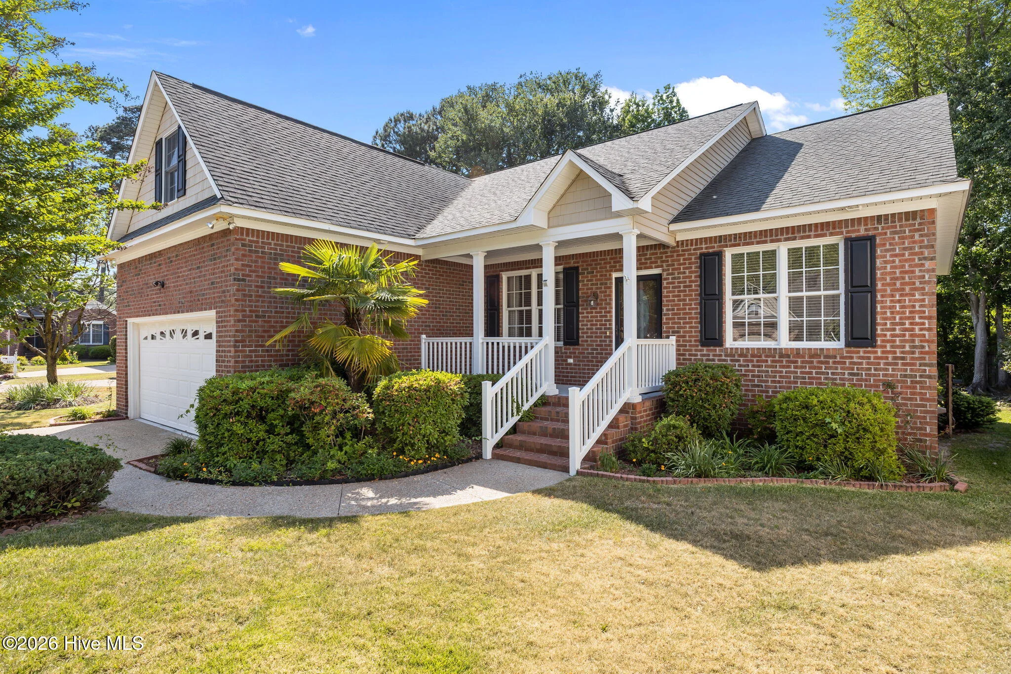 3008 Olde Towne Place