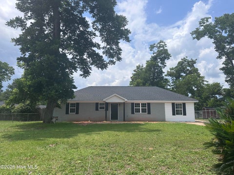 Homes For Sale - 938 Quaker Road Drive<br/> Burke County, Waynesboro, GA 30830