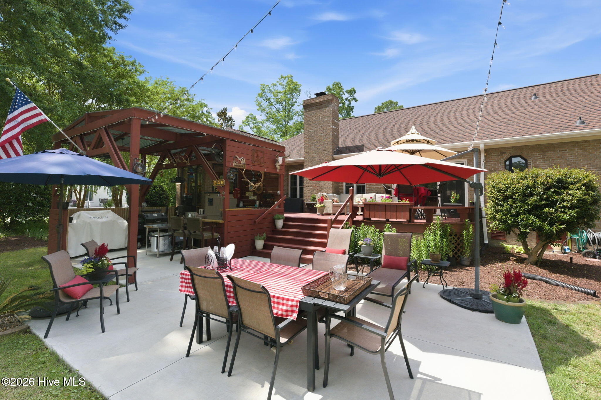 1211 Pine Valley Drive