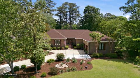 Homes For Sale - 1211 Pine Valley Drive<br/> Craven County, New Bern, NC 28562