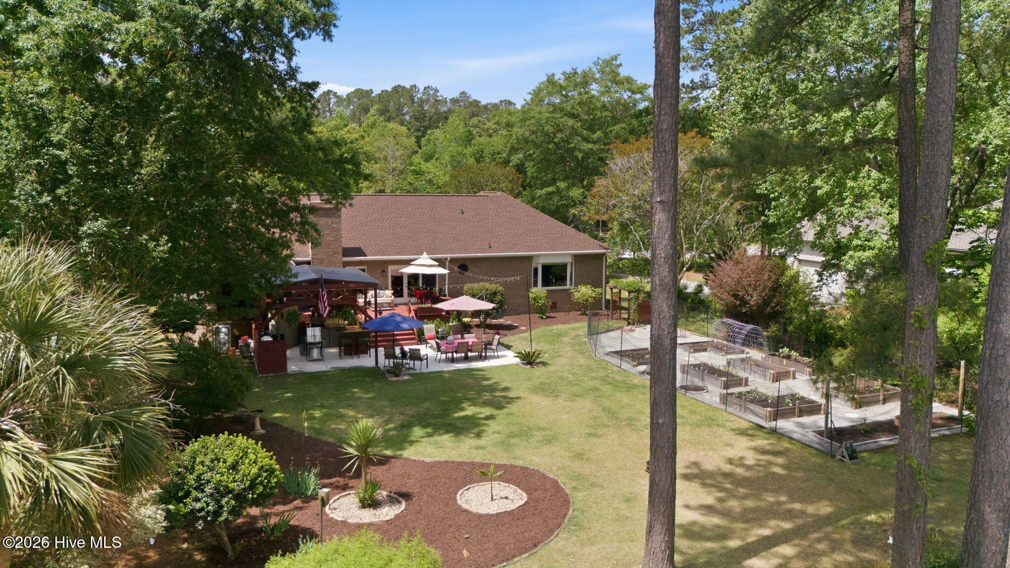 1211 Pine Valley Drive