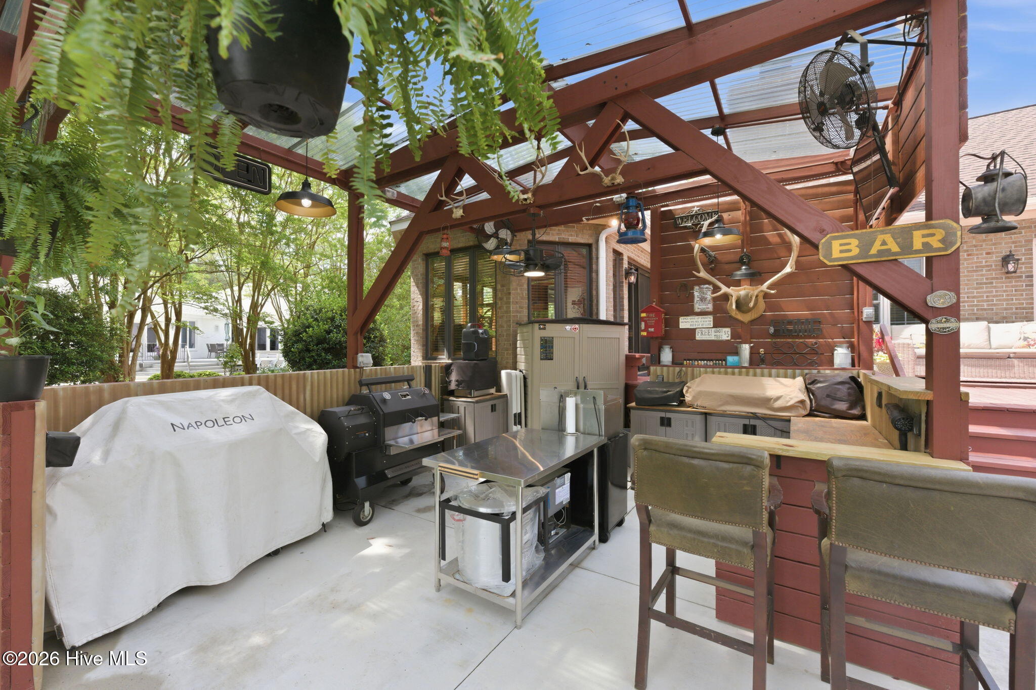 1211 Pine Valley Drive