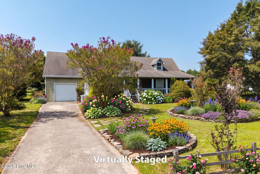 Photo of 752 Aydlett Road, Aydlett, NC 27916 (MLS # 100601811)