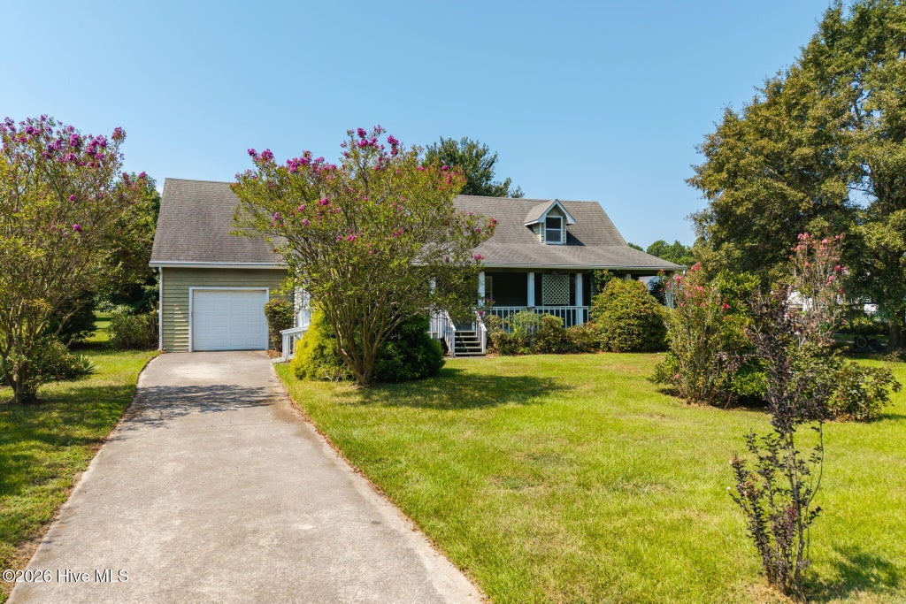 Photo of 752 Aydlett Road, Aydlett, NC 27916 (MLS # 100601811)