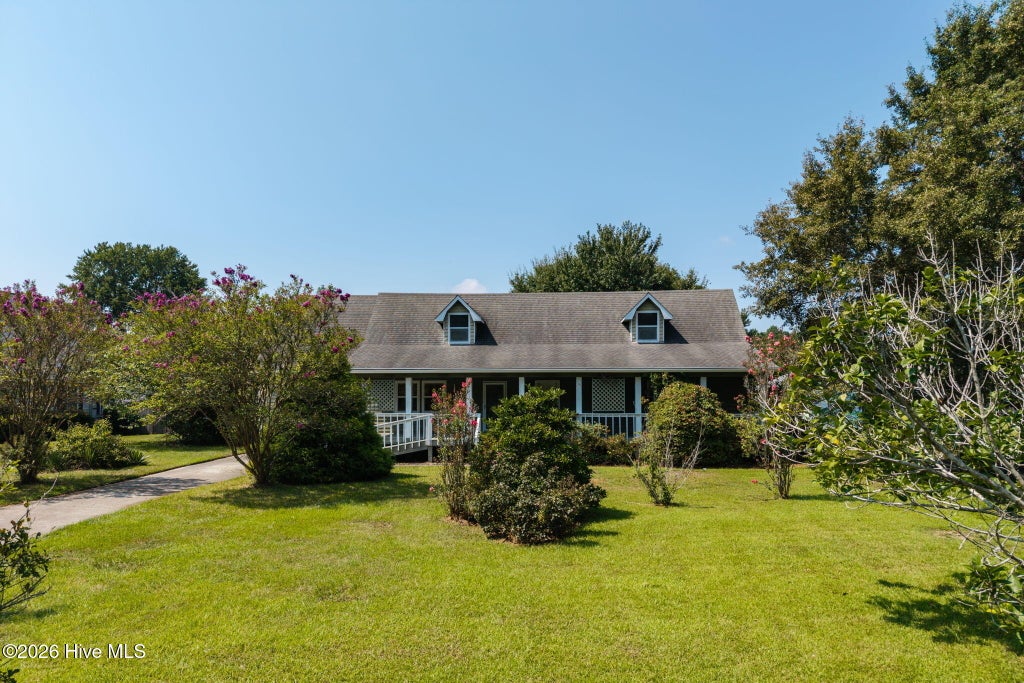 Photo of 752 Aydlett Road, Aydlett, NC 27916 (MLS # 100601811)