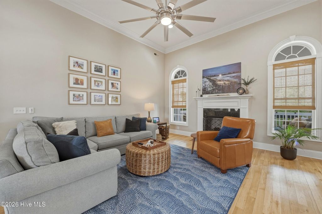 Photo of 100 Cove Side Lane, Hampstead, NC 28443 (MLS # 100556453)