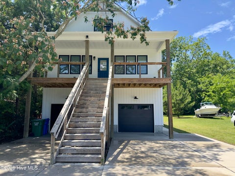 Homes For Rent - 213 Myrtle Avenue<br/> Wilmington, NC 28403