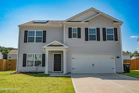 Homes For Rent - 4016 Madeline Farm Boulevard<br/> New Bern, NC 28560