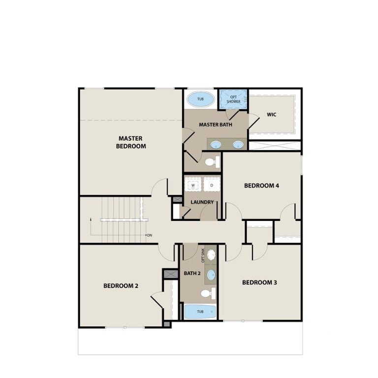 Photo of 240 Honeycomb Loop SE, Allenhurst, GA 31301 (MLS # SA365512)