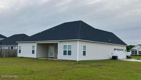 Tiny photo for 103 Jackson Heights, Jacksonville, NC 28546 (MLS # 100573609)