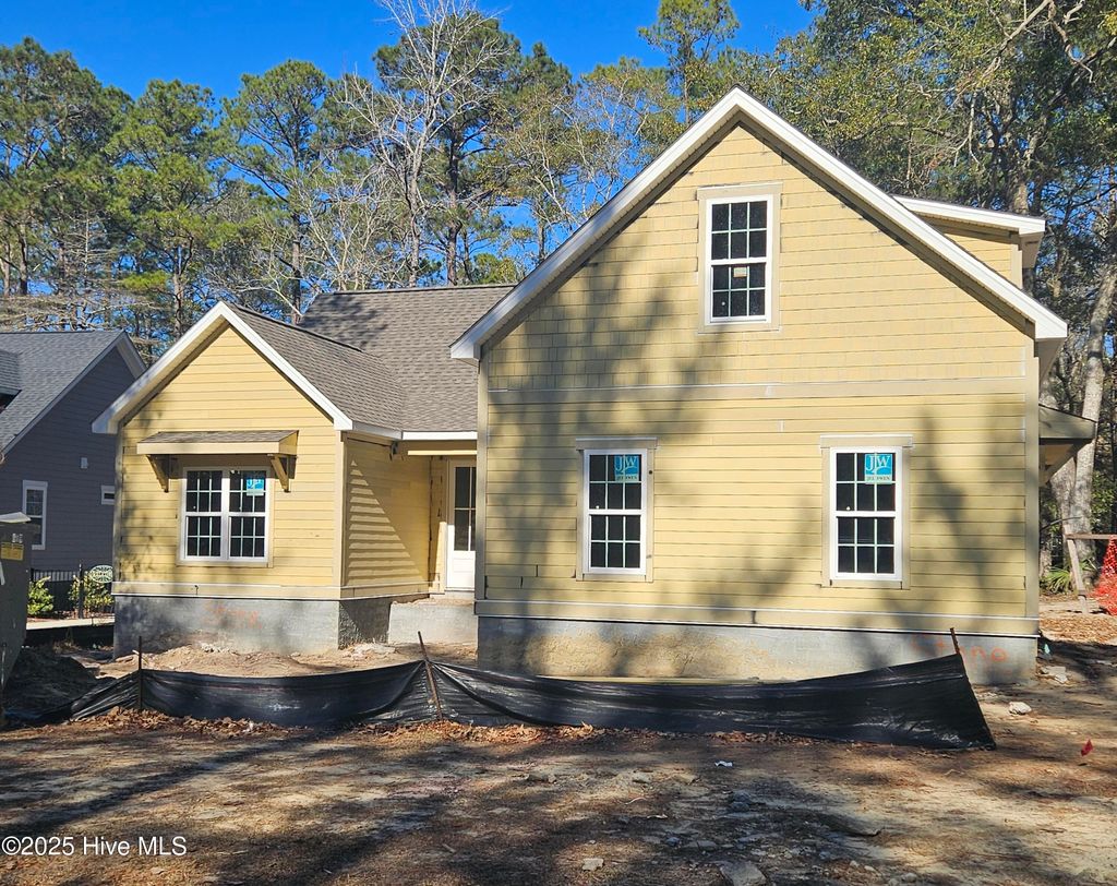 Photo of 820 Weston Lane SE, Bolivia, NC 28422 (MLS # 100535365)