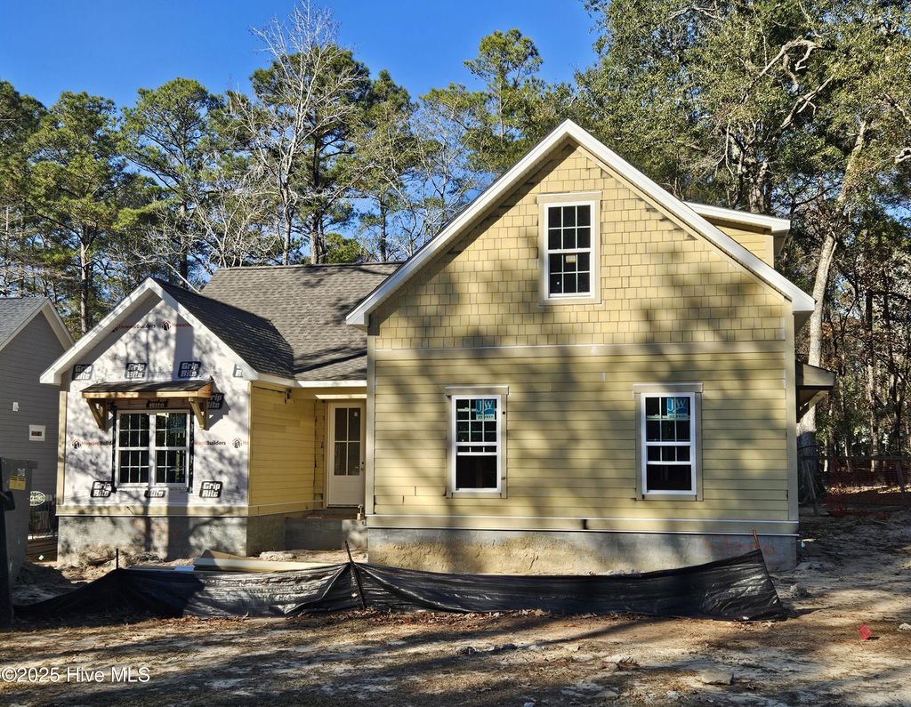 Photo of 820 Weston Lane SE, Bolivia, NC 28422 (MLS # 100535365)