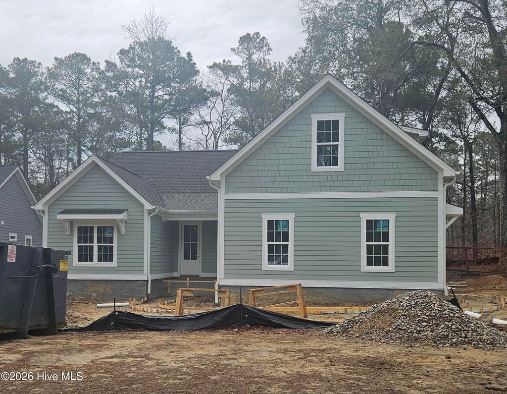 Photo of 820 Weston Lane SE, Bolivia, NC 28422 (MLS # 100535365)