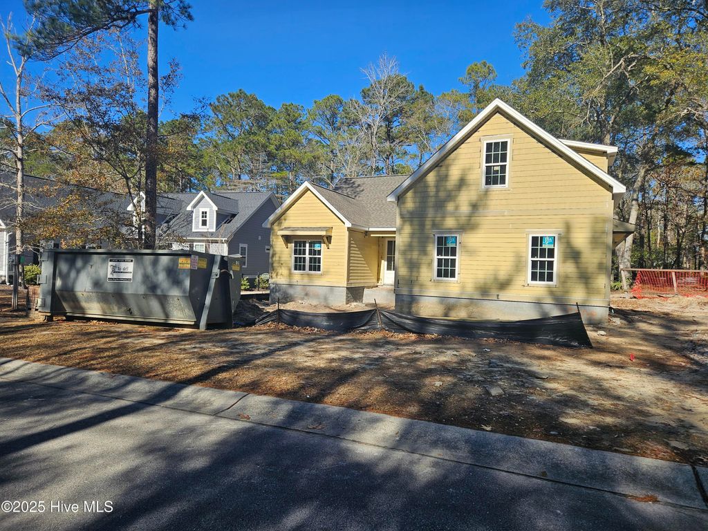 Photo of 820 Weston Lane SE, Bolivia, NC 28422 (MLS # 100535365)
