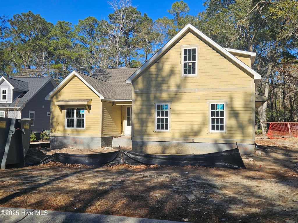 Photo of 820 Weston Lane SE, Bolivia, NC 28422 (MLS # 100535365)