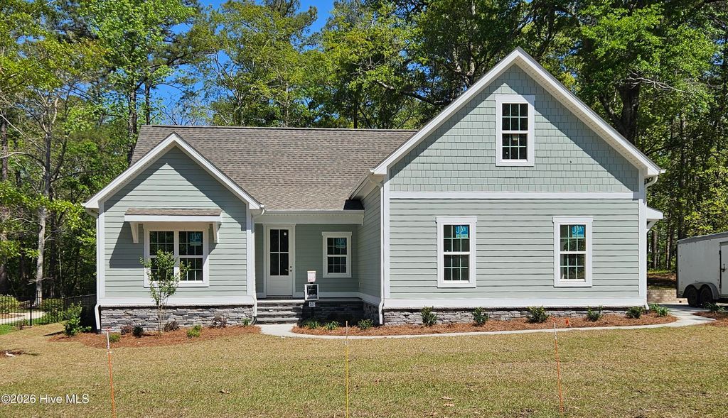Photo of 820 Weston Lane SE, Bolivia, NC 28422 (MLS # 100535365)