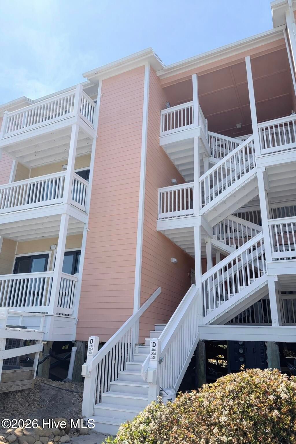 Photo of 9201 Coast Guard Road #D206, Emerald Isle, NC 28594 (MLS # 100565840)