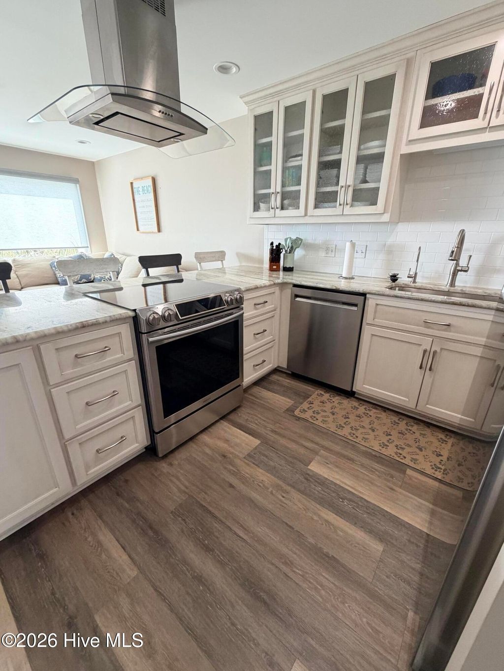 Photo of 9201 Coast Guard Road #D206, Emerald Isle, NC 28594 (MLS # 100565840)