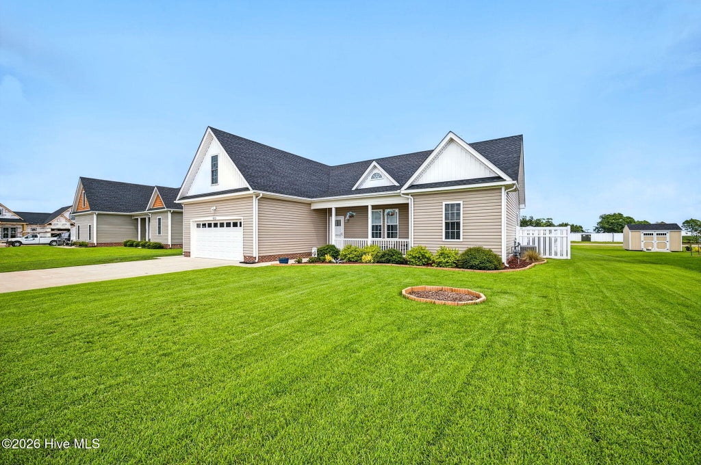 Photo of 502 Keel Way, Elizabeth City, NC 27909 (MLS # 100599294)