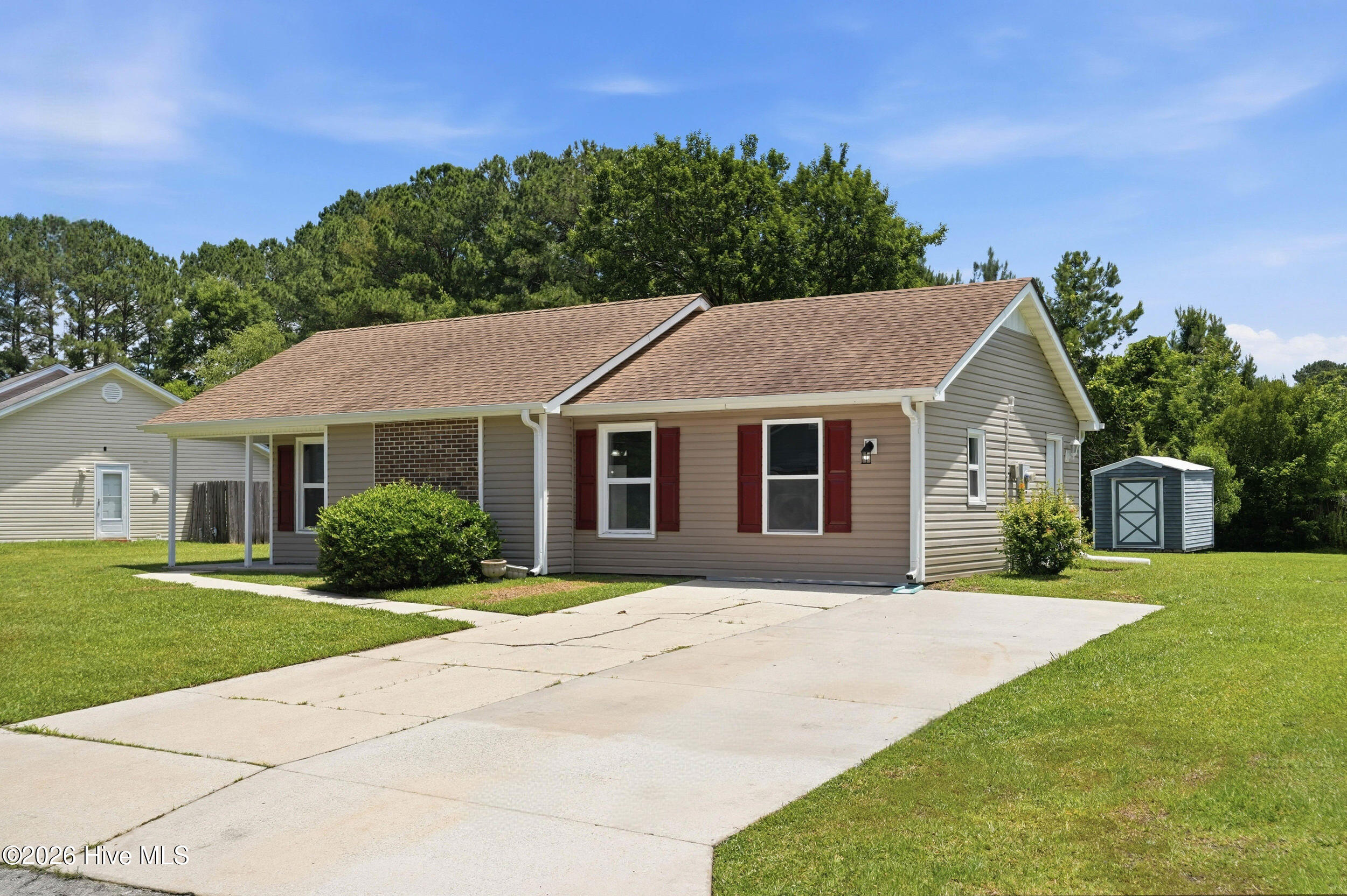 104 Hearthstone Court