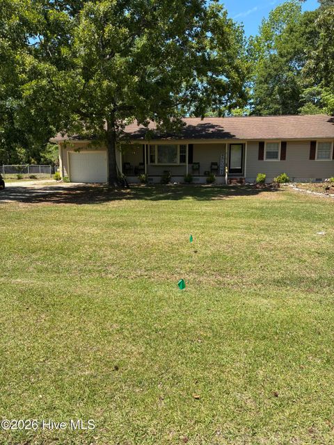 109 Bells Court Havelock NC 28532