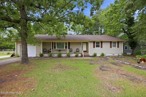 109 Bells Court Havelock NC 28532