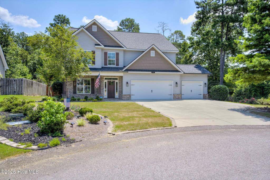 Photo of 3199 Lake Norman Drive, North Augusta, SC 29841 (MLS # 100587774)