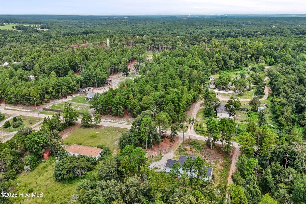 Photo of 2467 Patiller Road, Hephzibah, GA 30815 (MLS # 100594820)