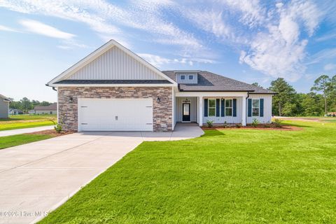 Photo of 683 Jet Pass, Beech Island, SC 29842 (MLS # 100586725)