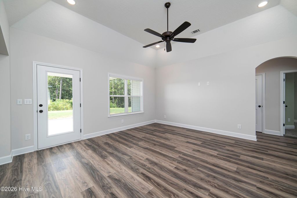 Photo of 683 Jet Pass, Beech Island, SC 29842 (MLS # 100586725)