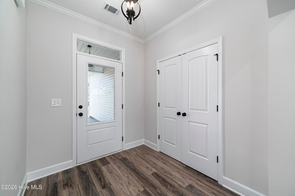 Photo of 683 Jet Pass, Beech Island, SC 29842 (MLS # 100586725)