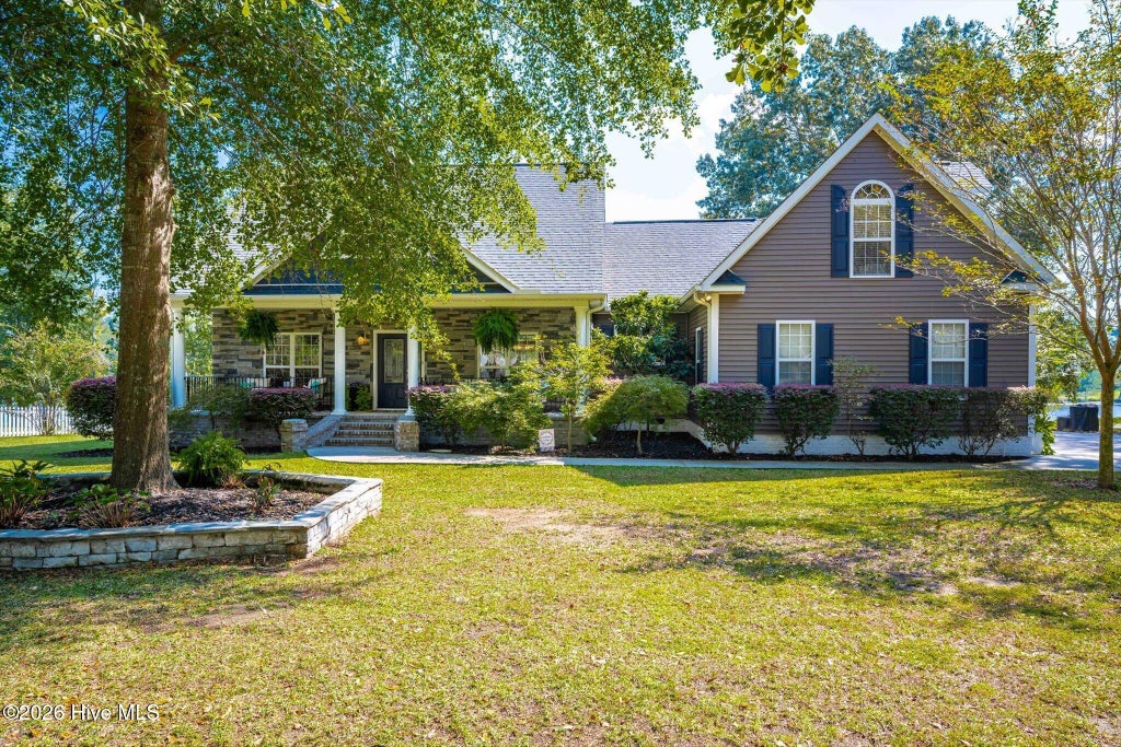 Photo of 182 Boyd Pond Road, Beech Island, SC 29842 (MLS # 100612486)