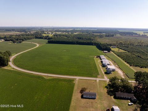 Vacant Land For Sale - 539 Chambers Ferry Road<br/> Edenton, NC 27932
