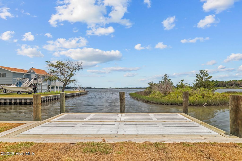 Photo of 206 Goose Creek Loop Road, Newport, NC 28570 (MLS # 100561421)