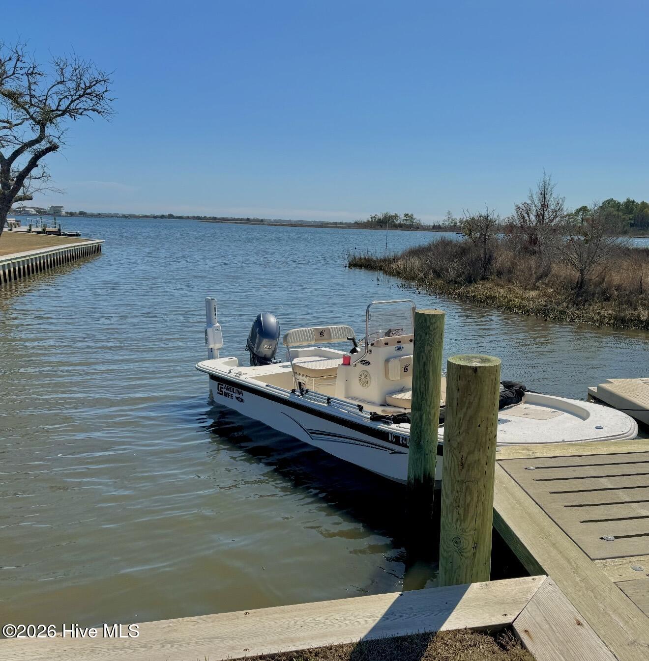 206 Goose Creek Loop Road