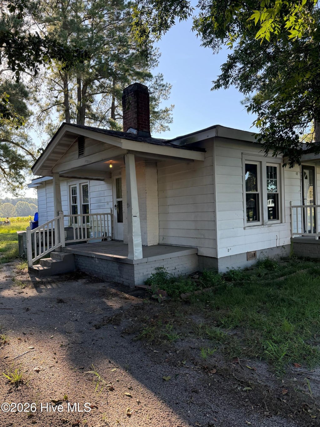 Photo of 5875 Nc-581, Kenly, NC 27542 (MLS # 100603162)