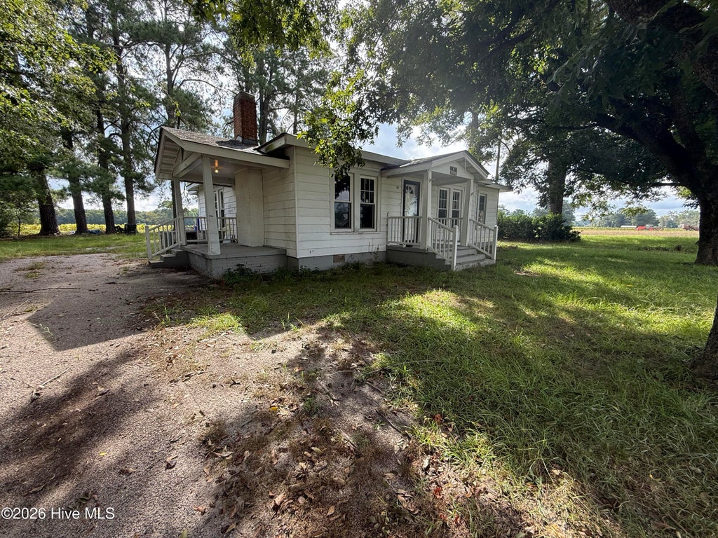 Photo of 5875 Nc-581, Kenly, NC 27542 (MLS # 100603162)