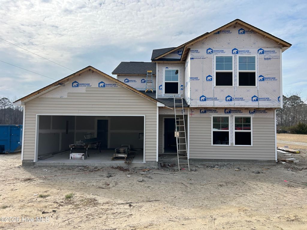 Photo of 2220 Mcnair Road, Tarboro, NC 27886 (MLS # 100557231)