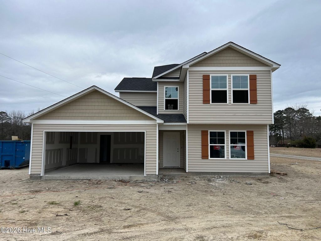 Photo of 2220 Mcnair Road, Tarboro, NC 27886 (MLS # 100557231)