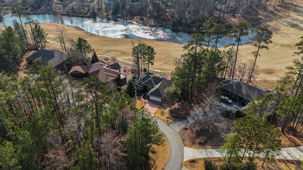 Photo of 117 Kershaw Lane, McCormick, SC 29835 (MLS # 552775)